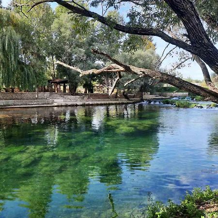 Guest House Green River Ljubuski Luaran gambar