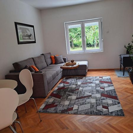 Guest House Green River Ljubuski Luaran gambar
