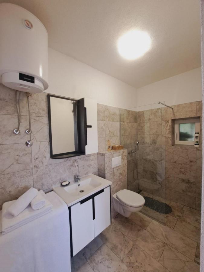 Guest House Green River Ljubuski Luaran gambar
