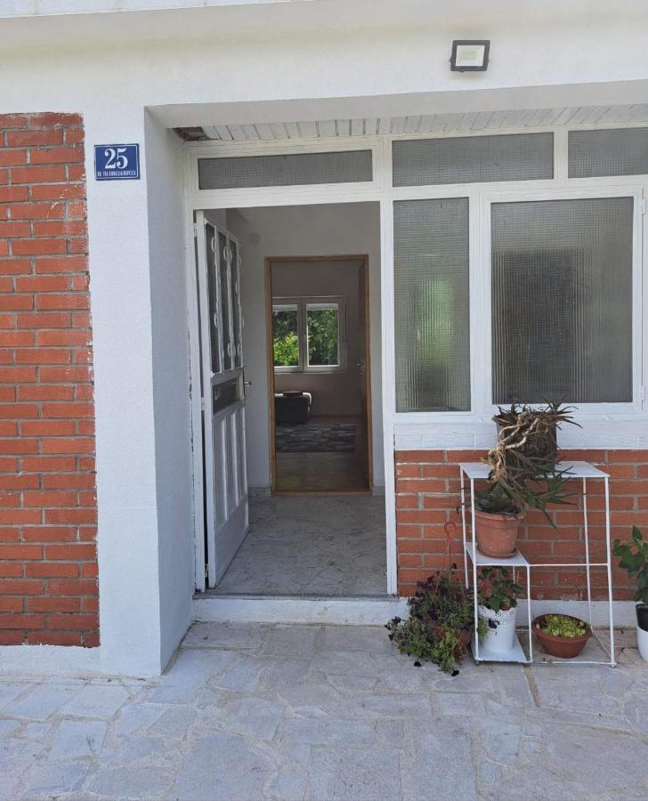 Guest House Green River Ljubuski Luaran gambar