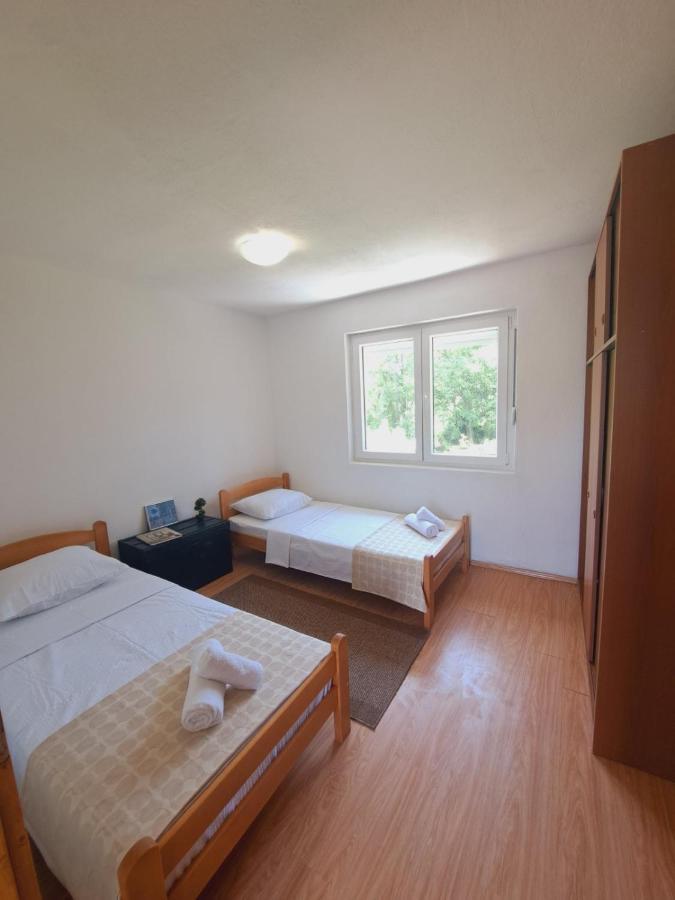 Guest House Green River Ljubuski Luaran gambar