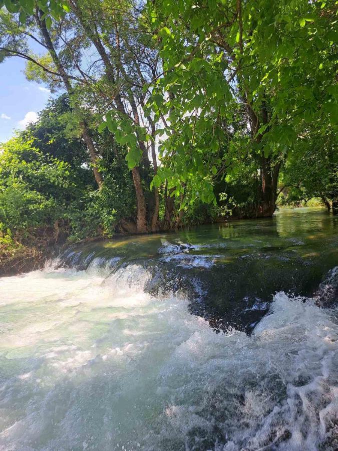 Guest House Green River Ljubuski Luaran gambar