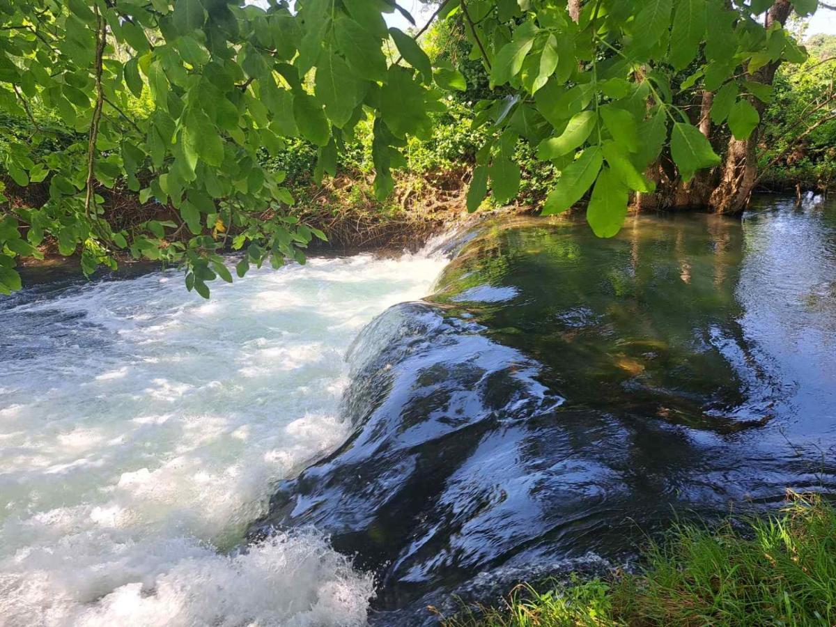 Guest House Green River Ljubuski Luaran gambar