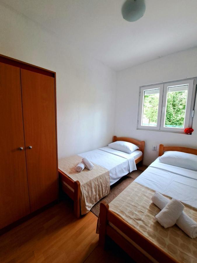 Guest House Green River Ljubuski Luaran gambar