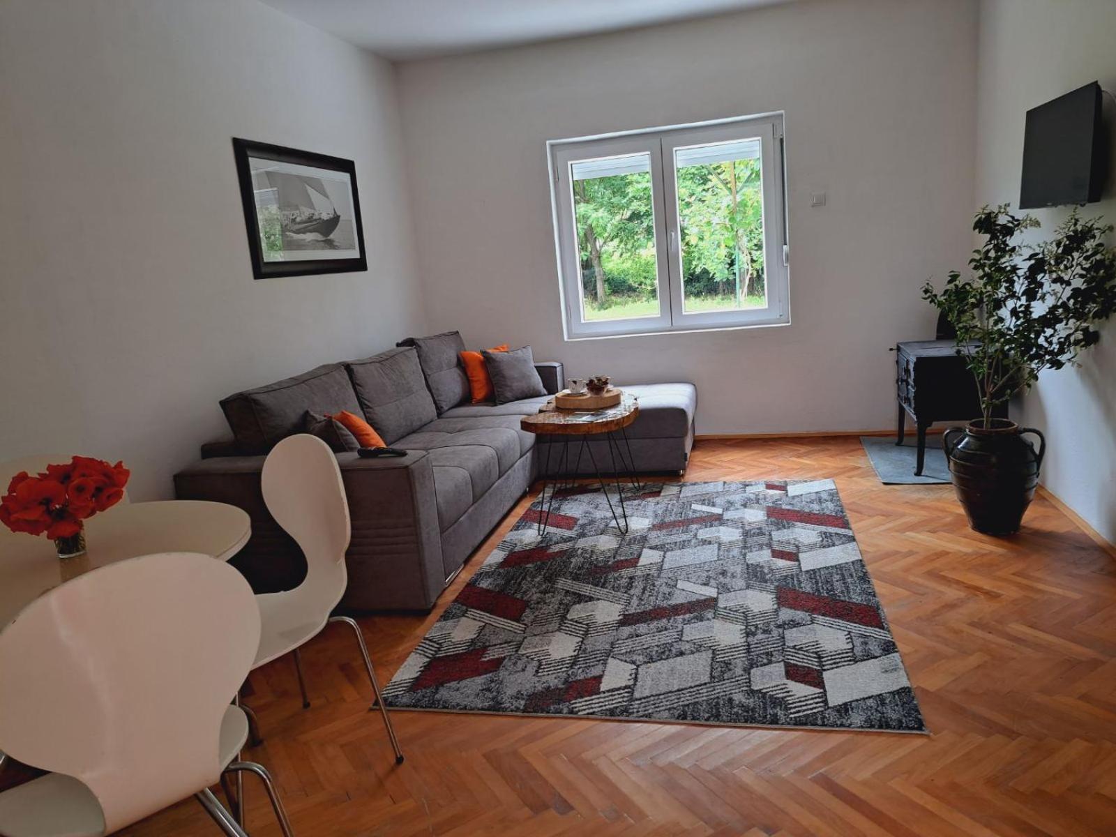 Guest House Green River Ljubuski Luaran gambar
