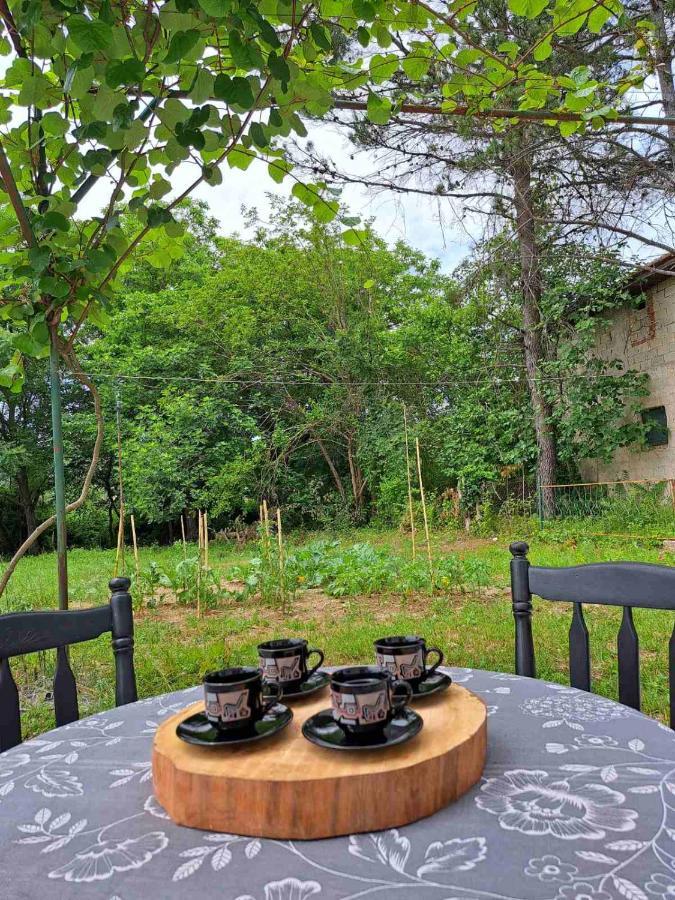 Guest House Green River Ljubuski Luaran gambar