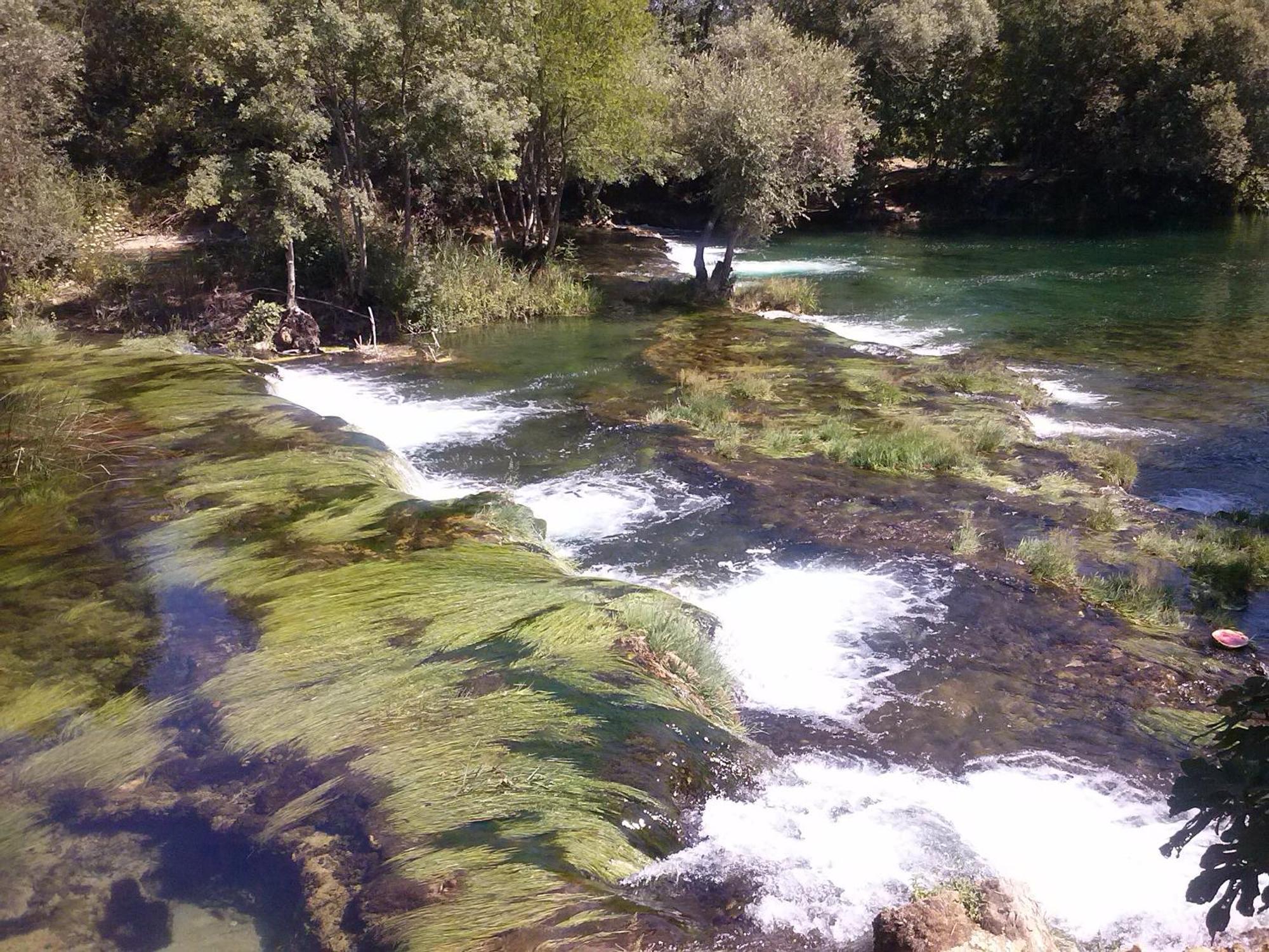 Guest House Green River Ljubuski Luaran gambar
