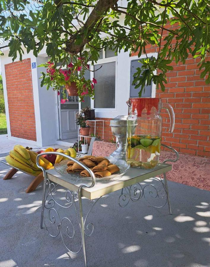 Guest House Green River Ljubuski Luaran gambar