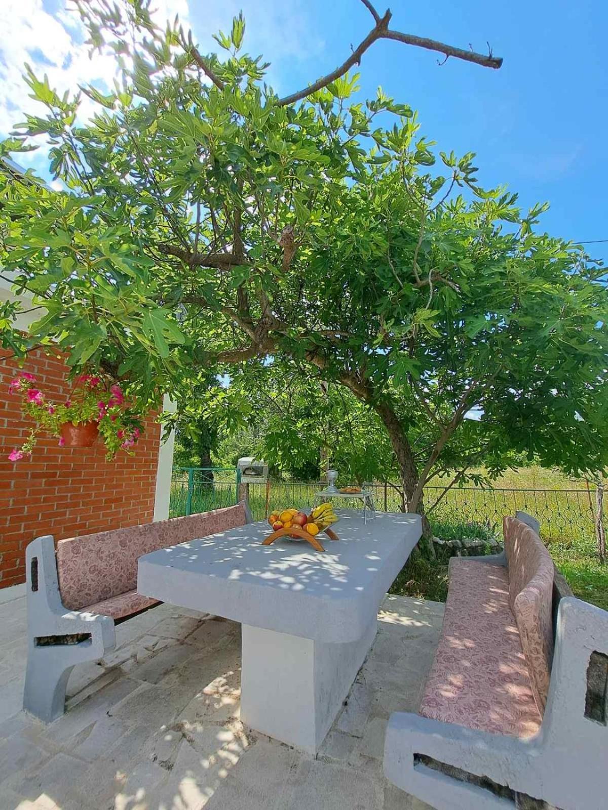 Guest House Green River Ljubuski Luaran gambar